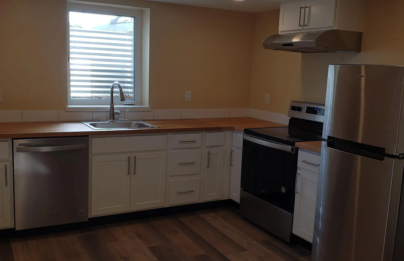 3219 N Willamette Blvd — Photo 3