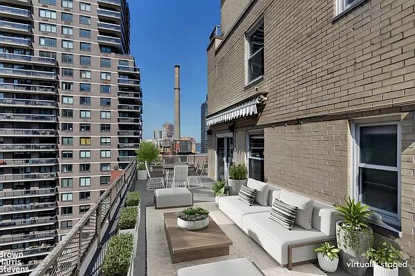 1st image of 520 E 72nd St #17A18A