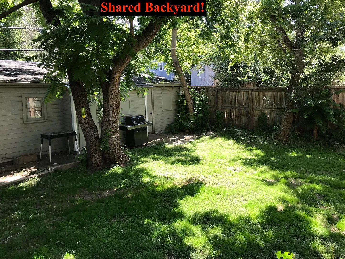 Grove Street (4-Plex) — Photo 3