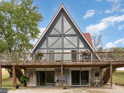 580 S Kralltown Rd, Wellsville, PA, 17365