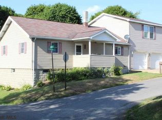 58 High St, Clearfield, PA 16830