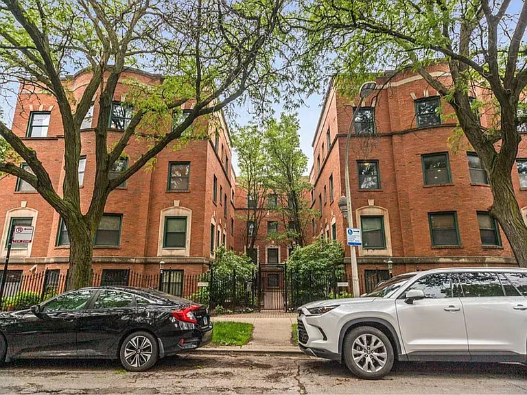 5252 S Drexel Ave #2A — Photo 1