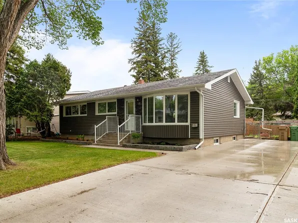 17 Anderson AVENUE, Regina, SK S4S 4R3