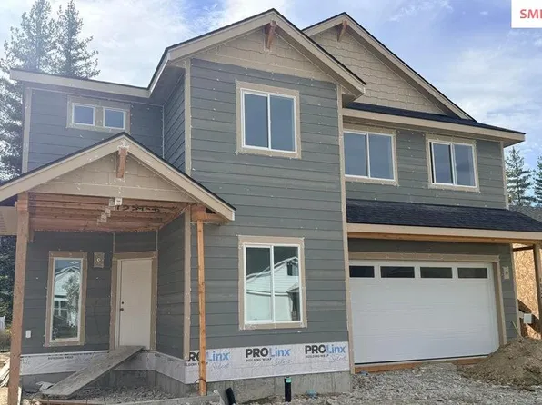 1135 Jersey St, Sandpoint, ID 83864