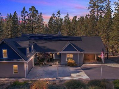 14710 Bradbury Pl, Grass Valley, CA, 95949