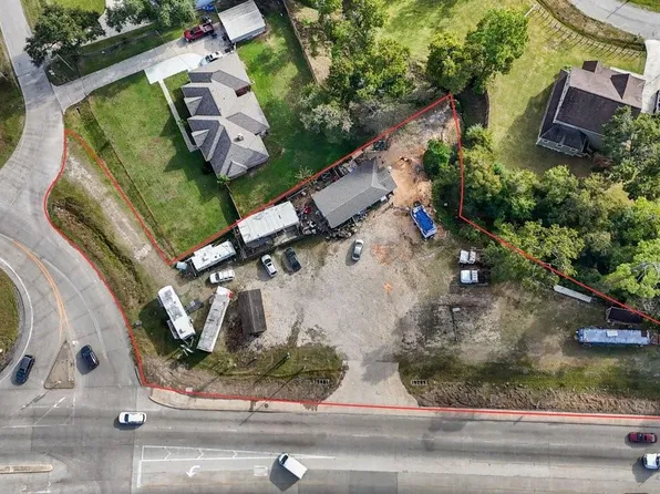 13314 Crosby Lynchburg Rd, Crosby, TX 77532