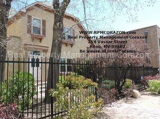 820 N Virginia St APT 9, Reno, NV 89501