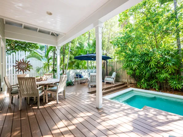 410 Louisa St, Key West, FL 33040