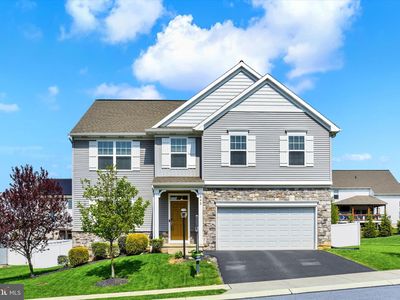 642 Meadowview Dr, Annville, PA, 17003