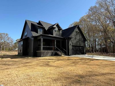 121 Parsons St, Fountain Inn, SC, 29644