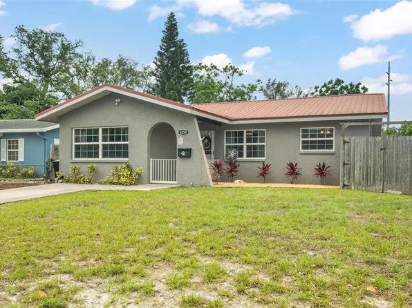 6250 5th Ave S, Saint Petersburg, FL 33707