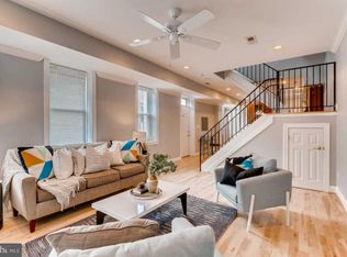 14 W Fort Ave #14, Baltimore, MD 21230