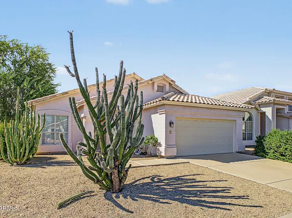 1101 W Monte Cristo Avenue, Phoenix, AZ 85023