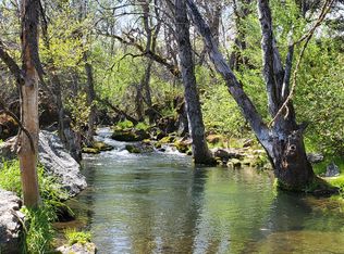 Cassel Rd, Cassel, CA 96016