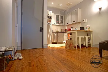 Rented by Lofts and Flats LLC