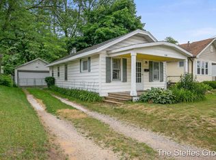1038 Merritt St SE, Grand Rapids, MI 49507