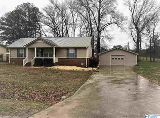 26995 Gatlin Dr, Ardmore, AL 35739