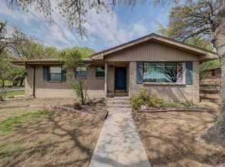1606 S Cliff St, Decatur, TX 76234