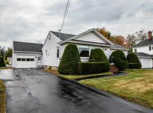 10 Dental Ave, Biddeford, ME 04005