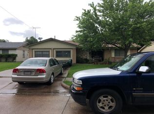 605 Carpenter Dr, Garland, TX