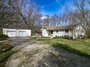 5024 Brant Rd, Morrow, OH 45152