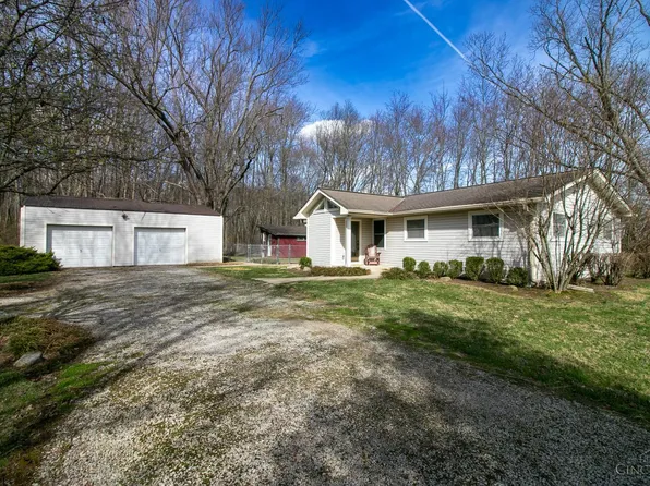 5024 Brant Rd, Morrow, OH 45152