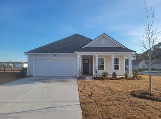 377 Acosta Cir, Conway, SC 29527