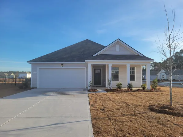 377 Acosta Circle, Conway, SC 29527