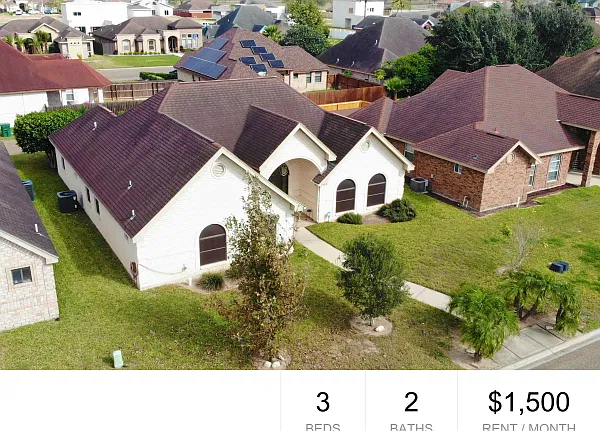 703 Delta Dr