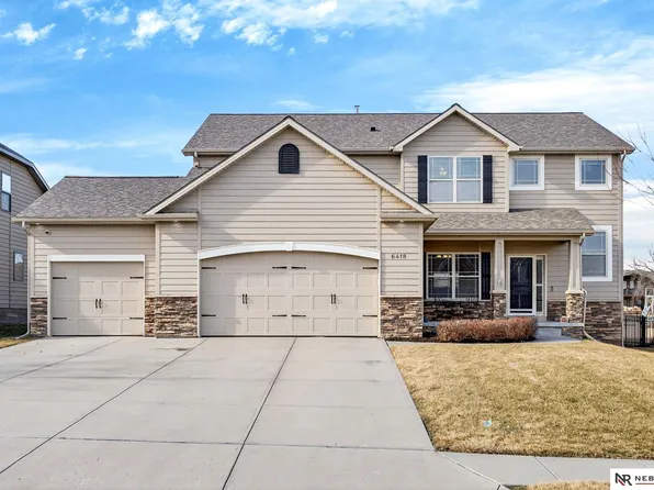 6418 N 163rd St, Omaha, NE 68116