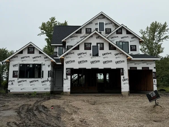 90 NW Wilder Ct, Waukee, IA 50263