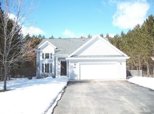 5524 Glenwood Ave, Stevens Point, WI 54482