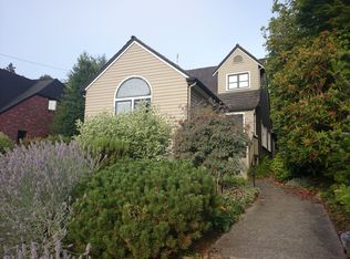 3279 Conkling Pl W, Seattle, WA 98119