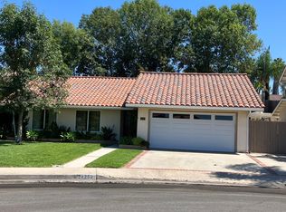 24252 Encorvado Ln, Mission Viejo, CA 92691