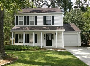 315 Mill Pond Rd, Bluffton, SC 29910