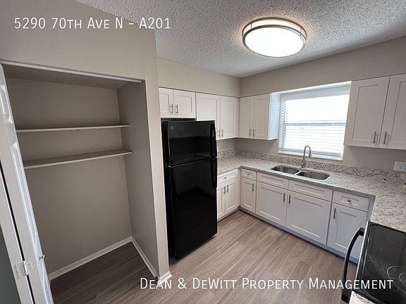 5th image of 5290 70th Ave N #A201