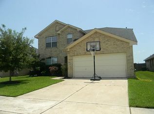 2007 Caldbeck Ln, Fresno, TX 77545
