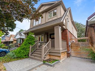 865 Windermere Ave, Toronto, ON M6S 3M8