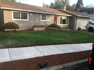 1410 SE Evelyn Ct, Gresham, OR 97080