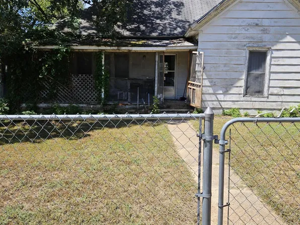 1409 Addie St, Batesville, AR 72501