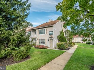 317B Delancey Pl #B, Mount Laurel, NJ 08054