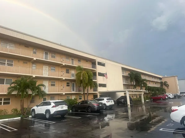 2600 NE 1st Lane #413, Boynton Beach, FL 33435