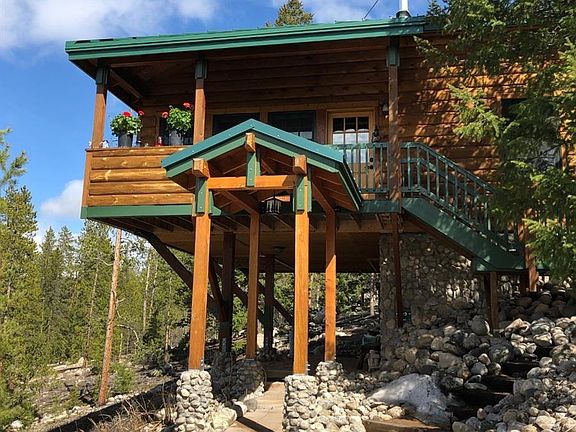 4th image of 389 Mount Elbert Dr