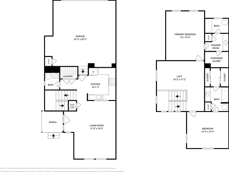 6245 Sierra Grande Point — Photo 16