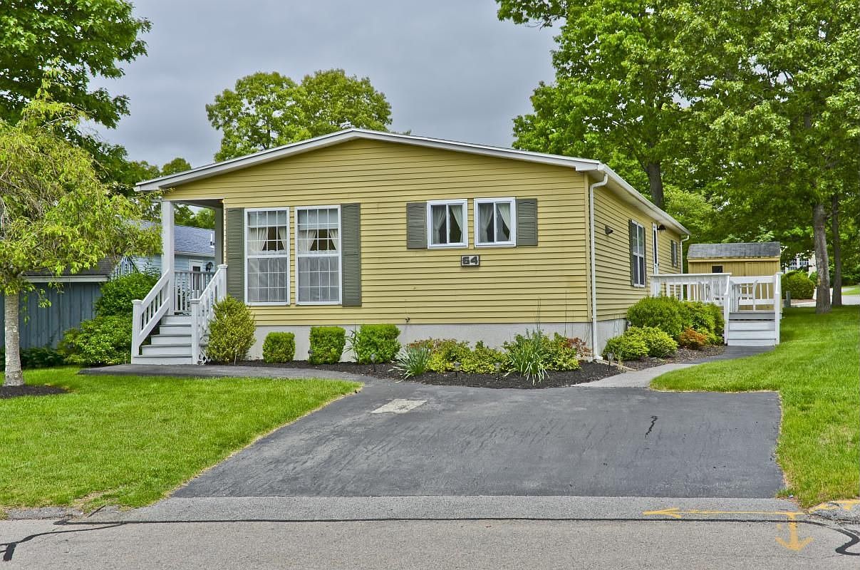 64 Leisurewoods Dr, Rockland, MA 02370 Zillow