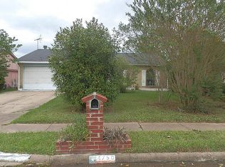 4750 Court Rd, Houston, TX 77053