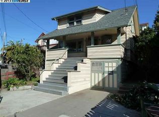 2342 14th Ave, Oakland, CA 94606