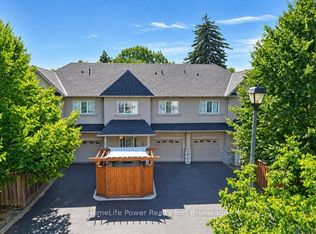 455 Claridge Rd #7, Burlington, ON L7N2S1