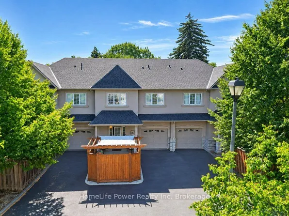 455 Claridge Rd #7, Burlington, ON L7N 2S1