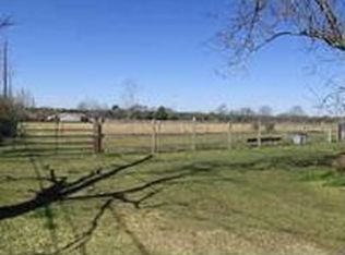 19314 Fm 2920 Rd, Tomball, TX 77377